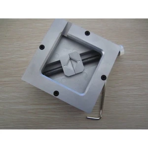 HT-90 Reballing-Set 90x90 für präzises und effizientes Löten