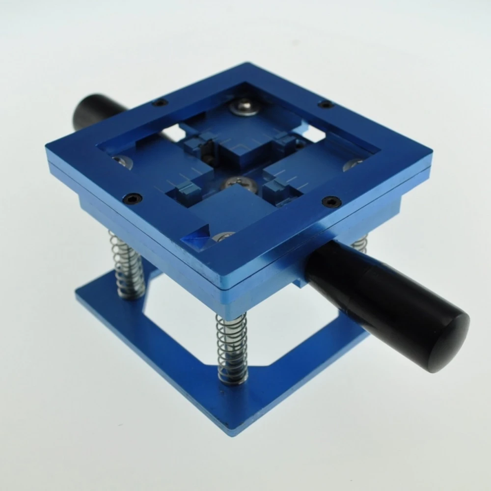 MK-15 90x90 Reballing-Kit für professionelle Elektronik-Lötarbeiten