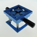 MK-15 90x90 Reballing-Kit für professionelle Elektronik-Lötarbeiten