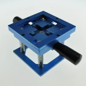 MK-15 90x90 Reballing-Kit für professionelle Elektronik-Lötarbeiten