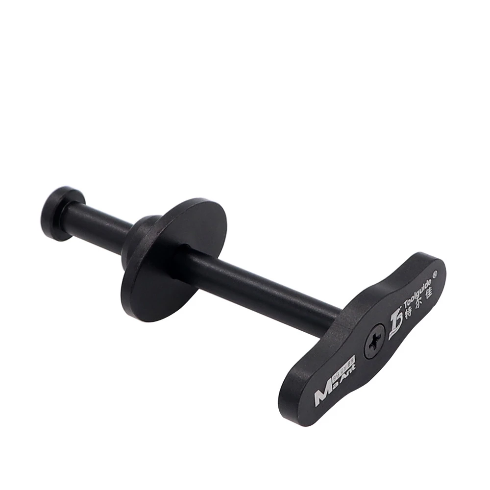 Refuerzo de jeringa para pasta de soldadura con agujas de precisión