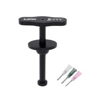 Satkit Lötpaste-Spritzenverstärker-Set