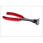 Kunststoff-Heißklammer-Set für die Kfz-Reparatur