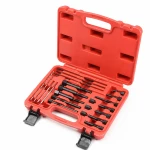 Kit Glühkerzen Ausbohrer gebrochen 8 und 10 mm (Glow Plug Removal)