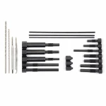 Kit Glühkerzen Ausbohrer gebrochen 8 und 10 mm (Glow Plug Removal)