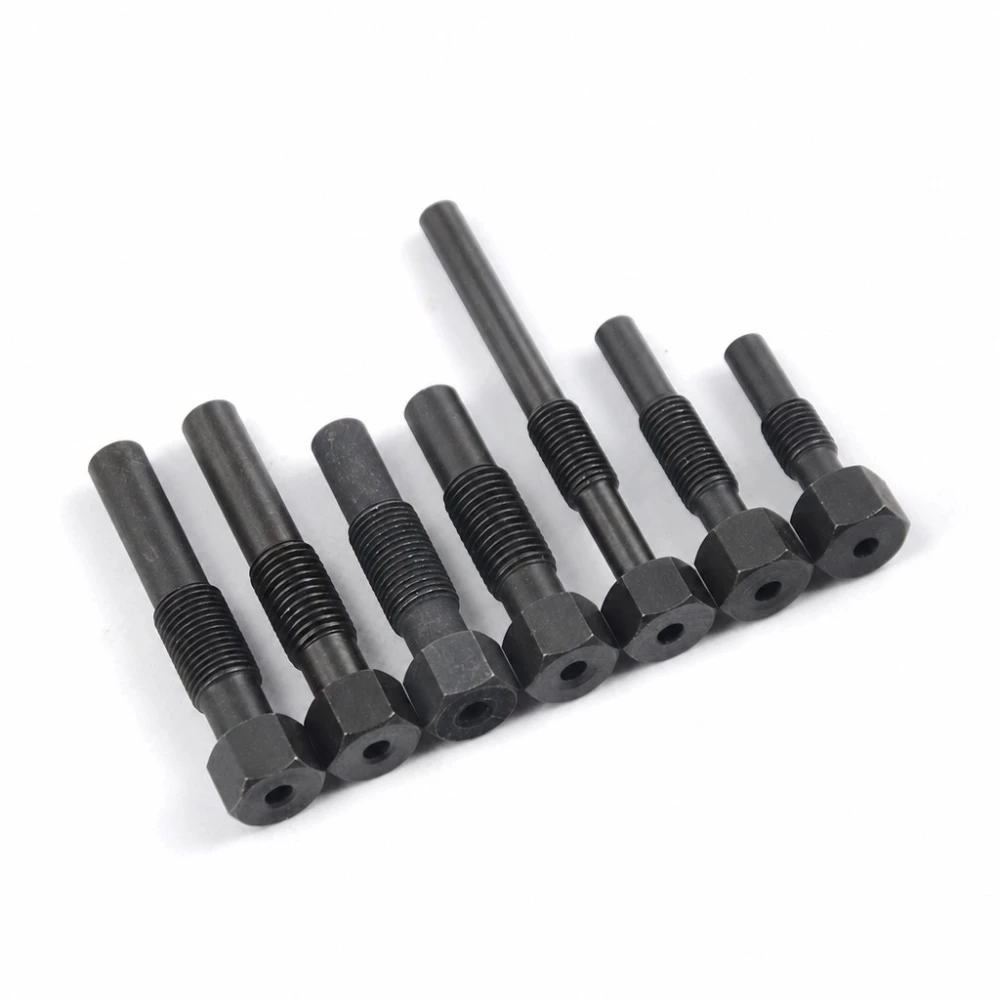 Kit Glühkerzen Ausbohrer gebrochen 8 und 10 mm (Glow Plug Removal)