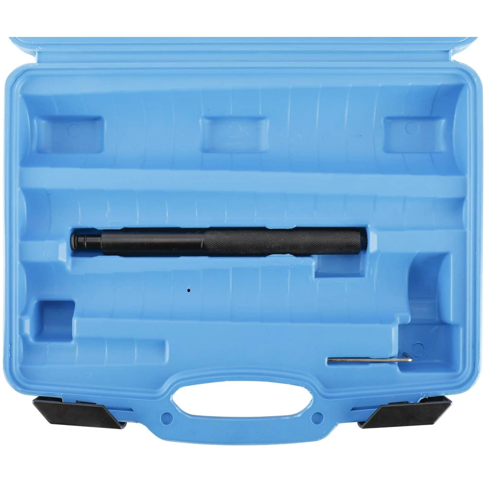 Universelles Lager- und Lagerinstallations-Set 52-teilig