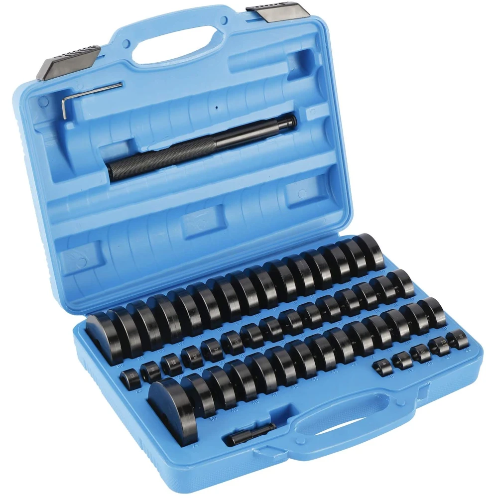 Universelles Lager- und Lagerinstallations-Set 52-teilig