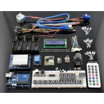 Arduino Starter Kit mit kompatiblem Arduino Uno für Einsteiger