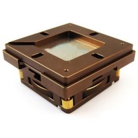 Kit Reballing Doppelverstellung, Gültige Stencils 80 Mm Und 90 Mm, Höhenverstellung Kit Reballing Doppelverstellung, Gültige Stencils 80 Mm Und 90 Mm, Höhenverstellung