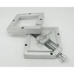 HT-80 Reballing-Kit 80x80 mm für Stencils - Mlink