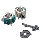 Xbox 360 Controller Reparaturset First Aid zur Wiederherstellung