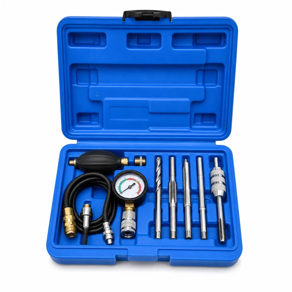 Kit Reparatur Glühkerzengewinde M10x1 (Glow Plug Thread Repair)