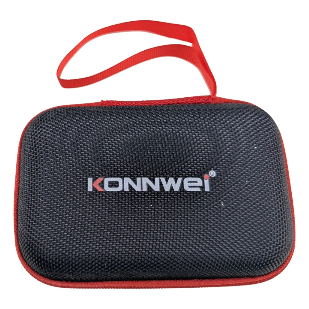 Escáner automotriz KONNWEI KDIAG con soporte multilingüe