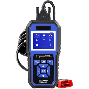 Konnwei KW450 Diagnosegerät VAG für VW Audi Seat Skoda OBD2