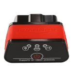 KW903 ELM327 Bluetooth OBD2 Diagnosegerät für Android