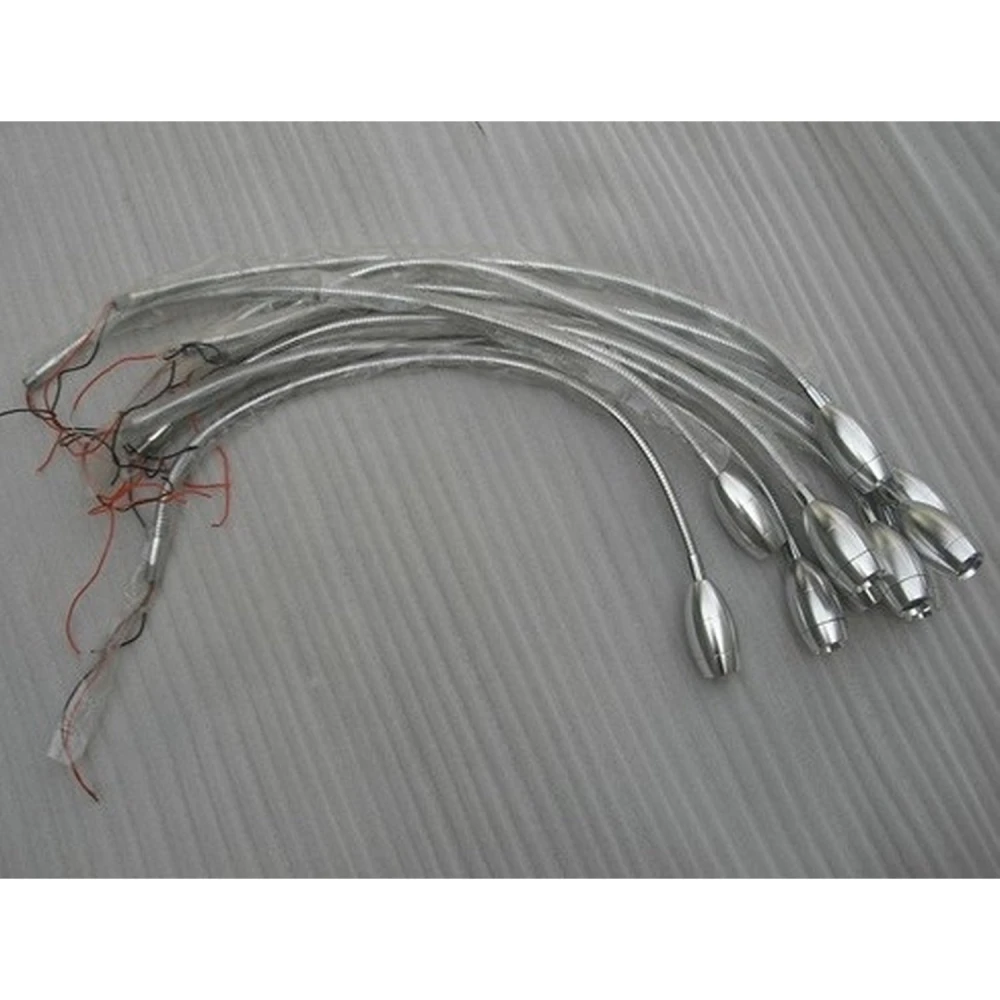 LED-Arbeitslampe 12V für Reballing-Maschine kompatibel mit Mlink und Zhuomao