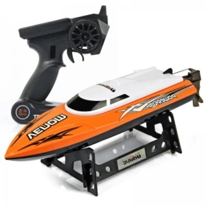 RC Rennboot Venom Udi001 32 cm mit 2,4GHz und 20 km/h