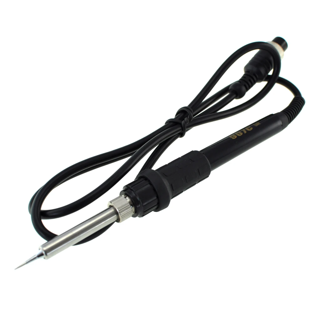 Lötkolben-Ersatz Mlink H7 907C 24V 50W für Lötstationen