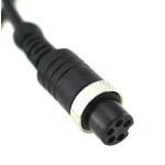 Lötkolben-Ersatz Mlink H7 907C 24V 50W für Lötstationen