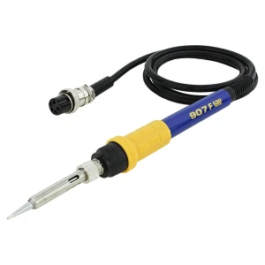 Lötkolben-Ersatz für Mlink H4 und Mlink H6 mod-907F 24V 50W