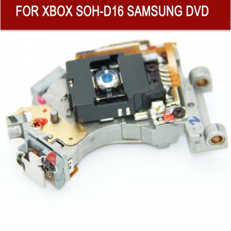 LASERLINSE FÜR XBOX SOH-D16 XBOX REPAIR PARTS  5.00 euro - satkit