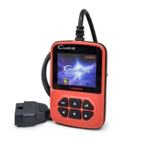 Launch X431 Creader 6S VI OBD2-Scanner für Fahrzeugdiagnose