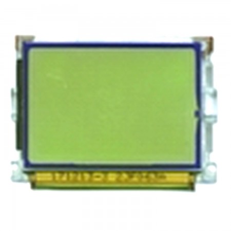 LCD-Anzeige Alcatel ot 511y 512 LCD ALCATEL  9.21 euro - satkit