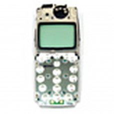 Lcd-Anzeige Nokia 6510 Komplett