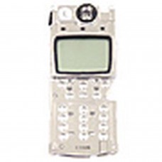 Lcd Display Nokia 8210 Komplett Mit Rahmen, Lautsprecher Und Display