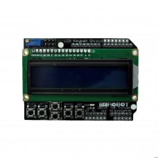 Lcd1602 Tastaturschutz Für Arduino[Arduino Kompatibel].