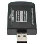 USB 2.0 Kartenleser All-in-One für Micro SD, MMC, SDHC, TF und M2