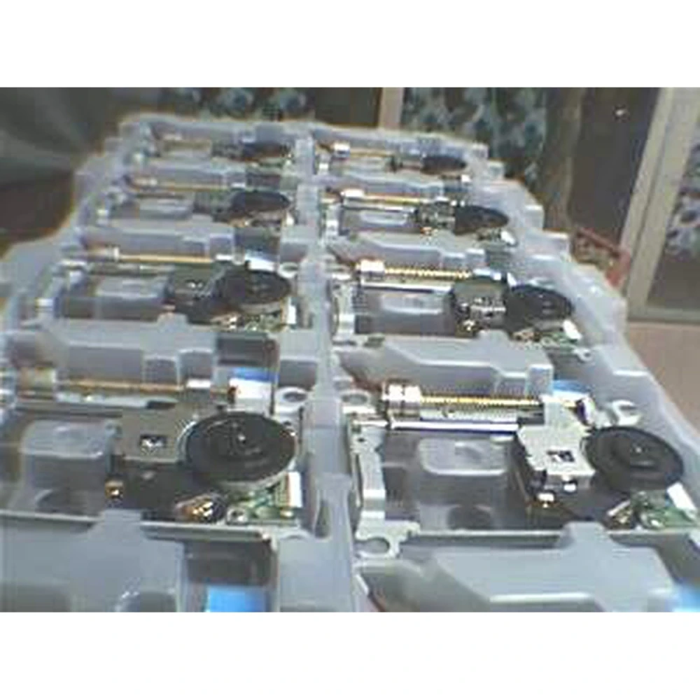 TDP182W Laser mit komplettem Mechanismus für Sony PSTWO (SCPH79xxx)