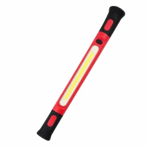 satkit LED COB Arbeitsleuchte Wiederaufladbar Magnetisch Inspektionslampe Werkstatt KFZ