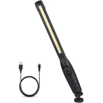 LED Werkstattlampe wiederaufladbar mit 4 Modi und Magnetfuß für Werkstatt und Auto
