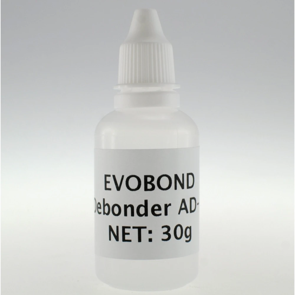 LOCA Glue Debonder AD-1 30gr Reinigungsflüssigkeit für LCD-Reparaturen