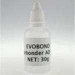 LOCA Glue Debonder AD-1 30gr Reinigungsflüssigkeit für LCD-Reparaturen