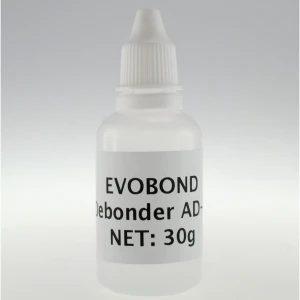 LOCA Glue Debonder AD-1 30gr Reinigungsflüssigkeit für LCD-Reparaturen