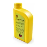 Ultraschall-Reinigungsflüssigkeit 1000 ml für Einspritzdüsen, wiederverwendbar TSX TOOL
