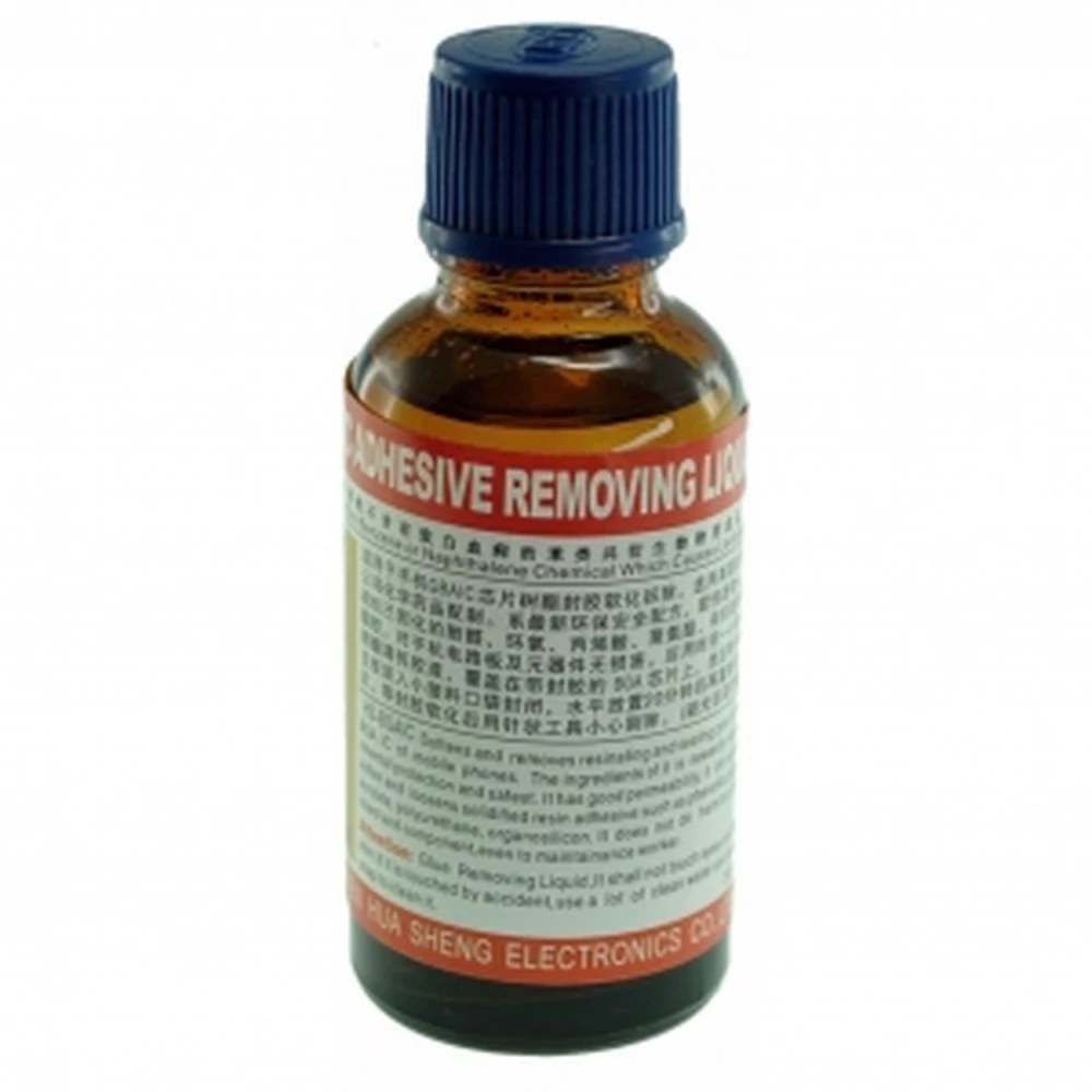 Epoxy-Entferner für CI, BGA und Speicher Hua Sheng