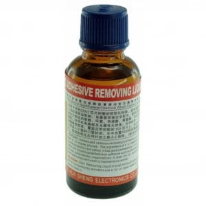 Epoxy-Entferner für CI, BGA und Speicher Hua Sheng