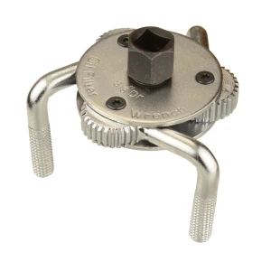 Ölfilter-Schlüssel mit 3 Greifarmen 69-120mm TSX TOOL