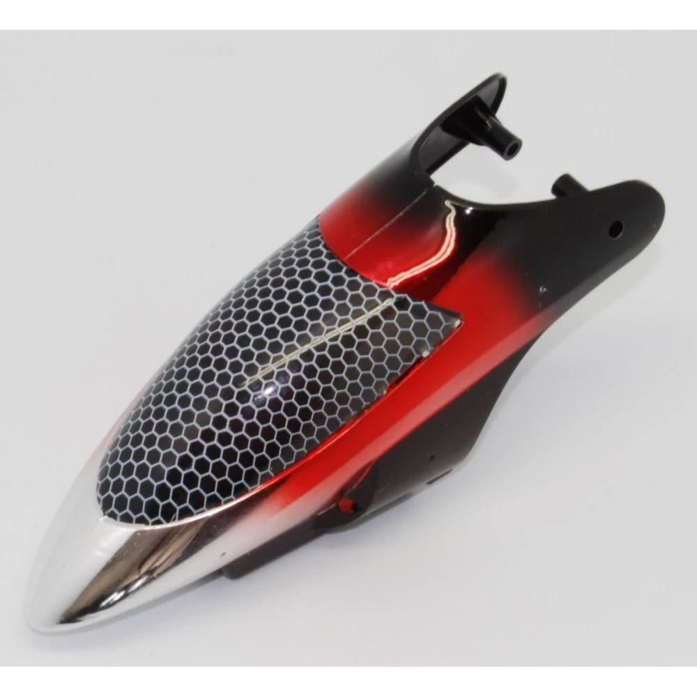 M1-001 Nose Ersatzteil für RC-Helikopter – Originalteil Satkit