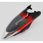 M1-001 Nose Ersatzteil für RC-Helikopter – Originalteil Satkit