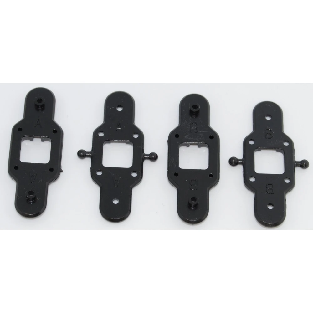 M1-023 Rotorhalterung für RC-Helikopter Original satkit