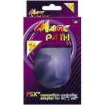 Magic Path PS2-Controller-Adapter für Wii und GameCube