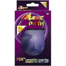 Magic Path Ps2/Psx Controller Adapter Auf Gc/Wii