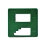 Magnetisierer/Demagnetisierer für Schraubendreher und Schrauben Mlink