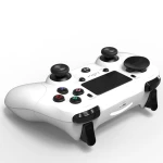 PS4-Controller Weiß kabellos DoubleShock 4 für Playstation 4