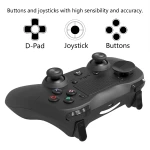 PS4-Controller Weiß kabellos DoubleShock 4 für Playstation 4